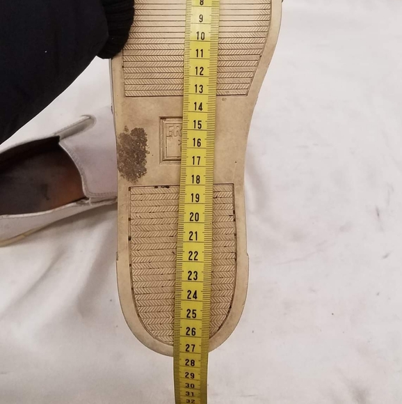 FRYE SHOES - Picture 8 of 8
